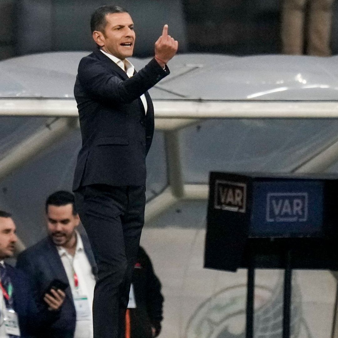 Lozano tiene la 'obligación' de meter a México a la final de la Nations League. Foto: AP