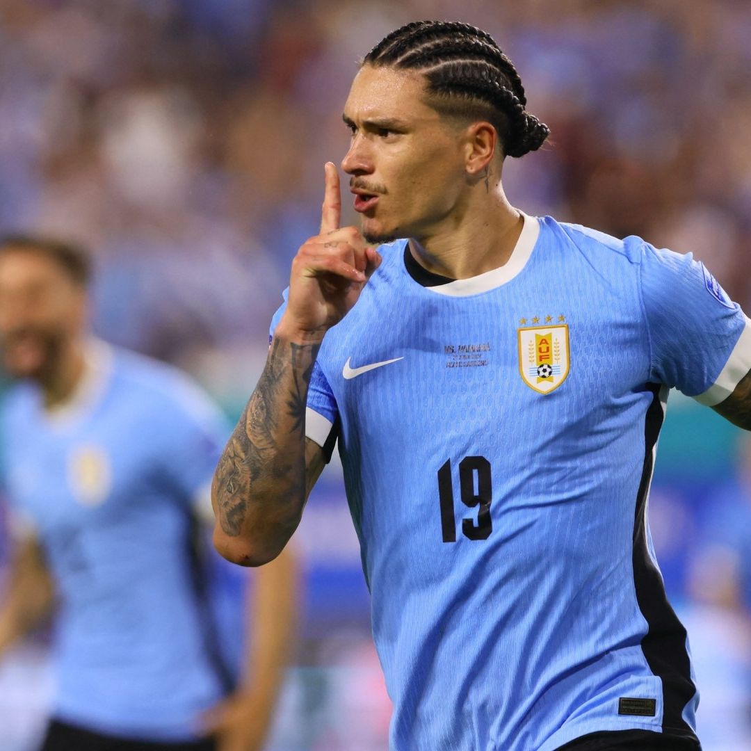 En la segunda jornada del Grupo C, que se jugará el jueves, Uruguay enfrentará a Bolivia, y Panamá jugará ante Estados Unidos