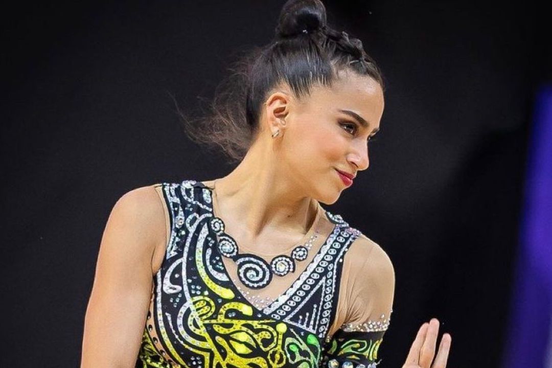 Dónde ver a Marina Malpica en los Juegos Panamericanos 2023