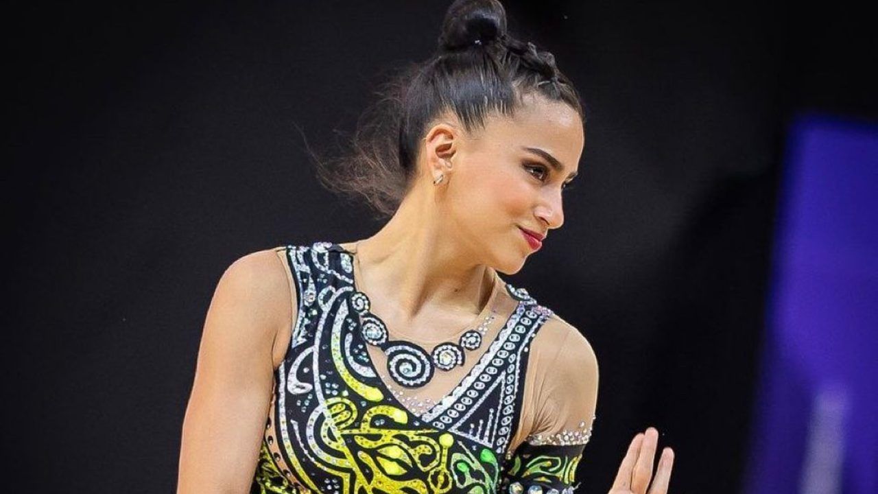 Dónde ver a Marina Malpica en los Juegos Panamericanos 2023