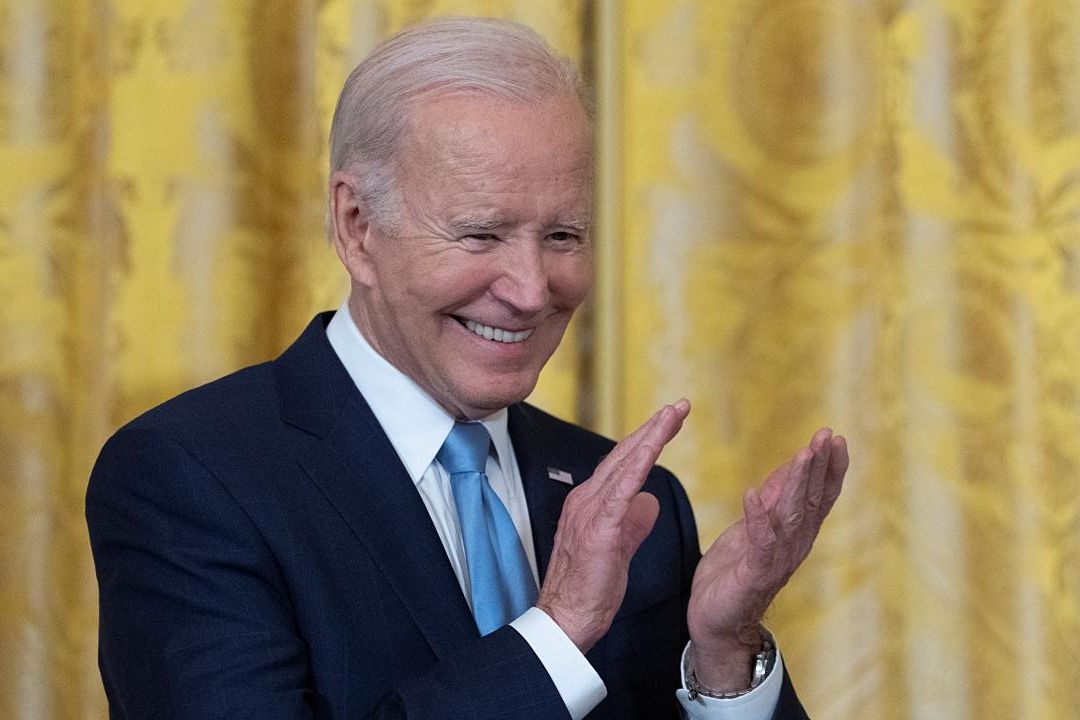 Biden visitará Papúa Nueva Guinea en mayo; es una visita "histórica"