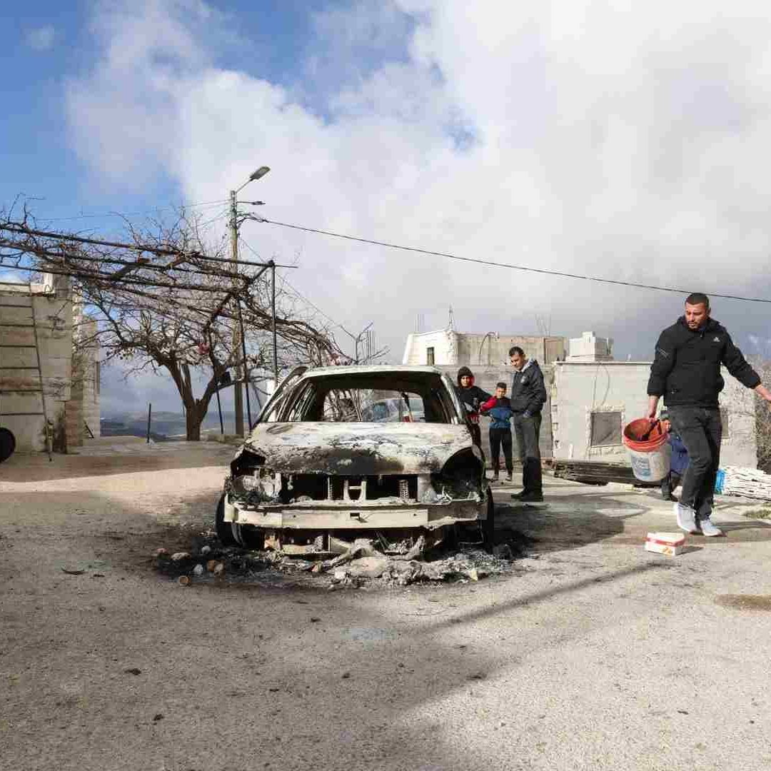 “Terroristas acabarán en tribunales o cementerios": Israel