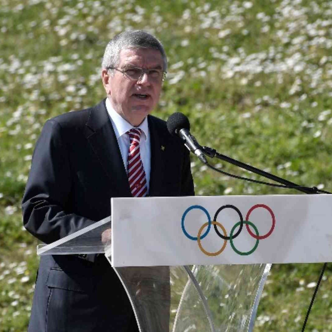 COI abre las puertas a deportistas rusos para la justa de París 2024