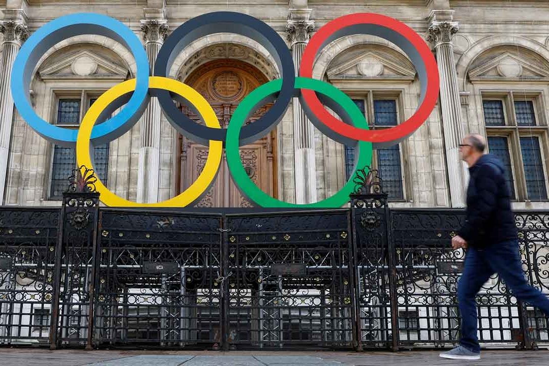 A 500 días de París 2024, hay millones de boletos vendidos