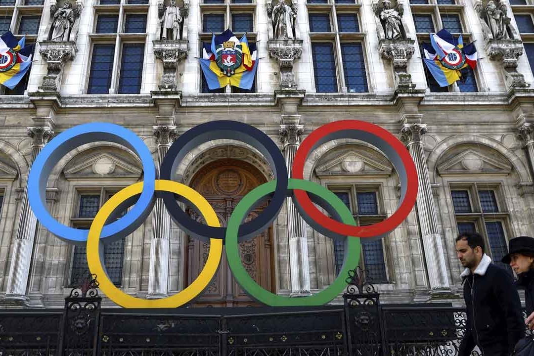 El Comité de Organización de París 2024 abrió su convocatoria para la selección de 45,000 voluntarios