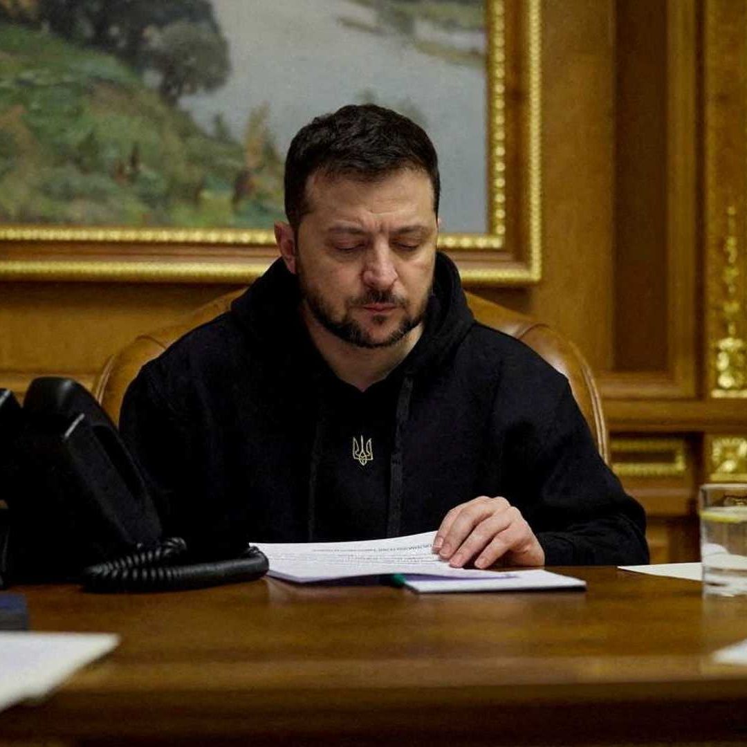 Ucrania lidera nominaciones al Nobel de la Paz 2023