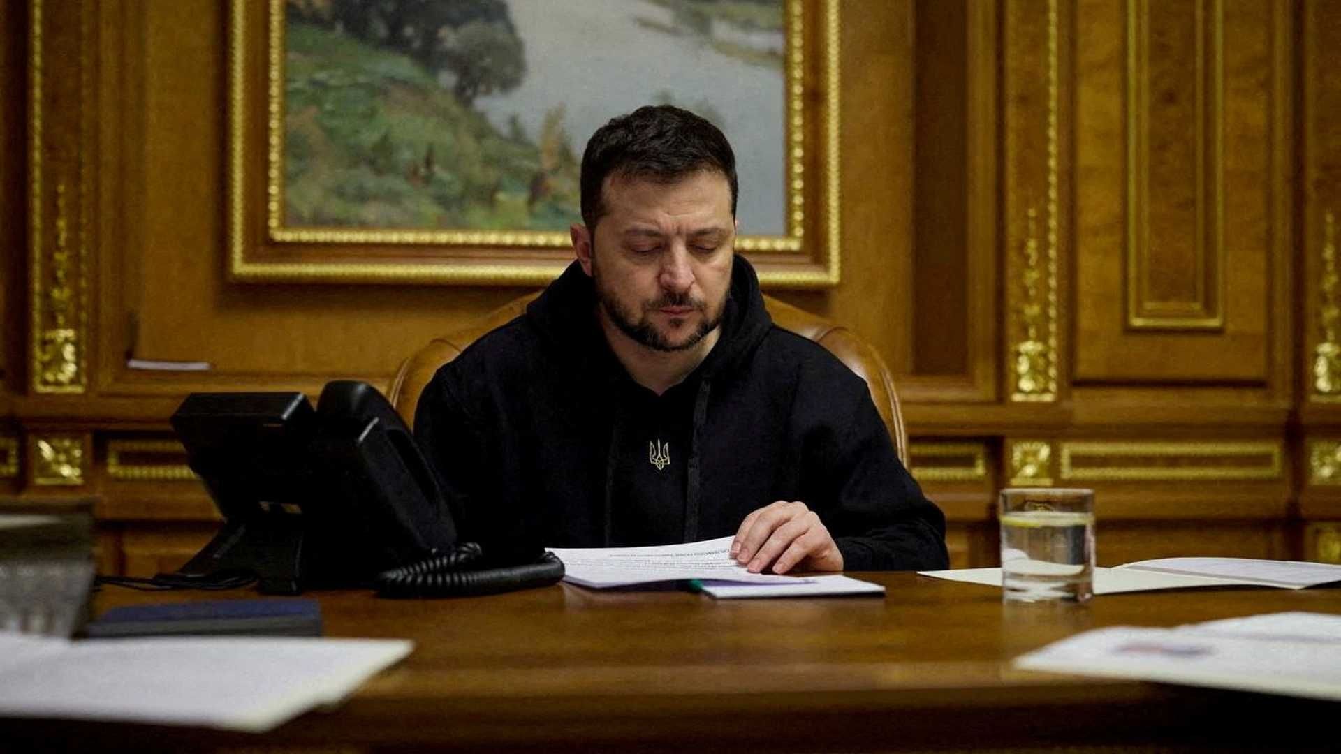 Ucrania lidera nominaciones al Nobel de la Paz 2023