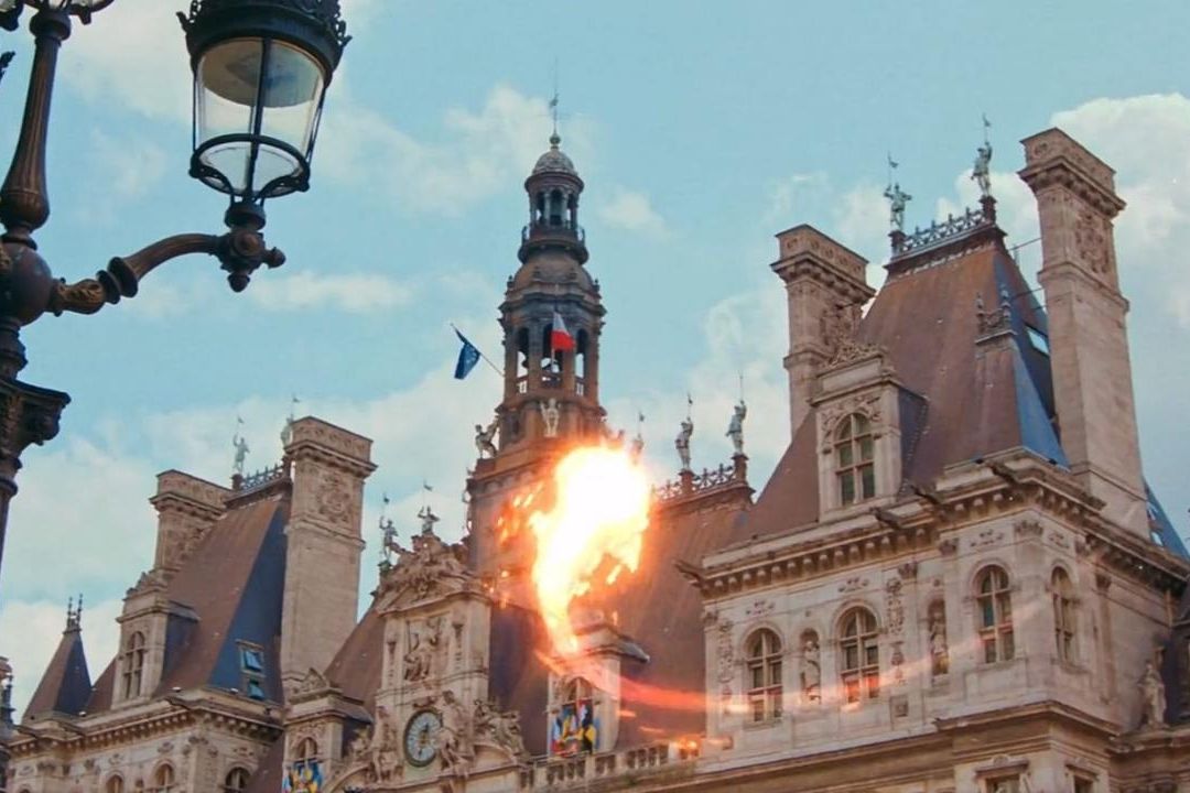 La antorcha olímpica recorrerá varias partes de Francia entre abril y julio 2024