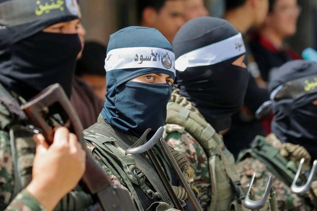 Siria Lanza Cohetes Contra Israel, Según Ejército Israelí