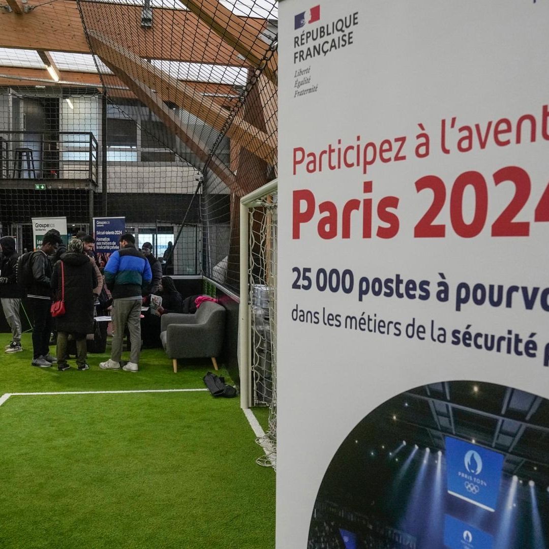 Confirman Ceremonia de Apertura de JJOO París 2024 en el Río Sena