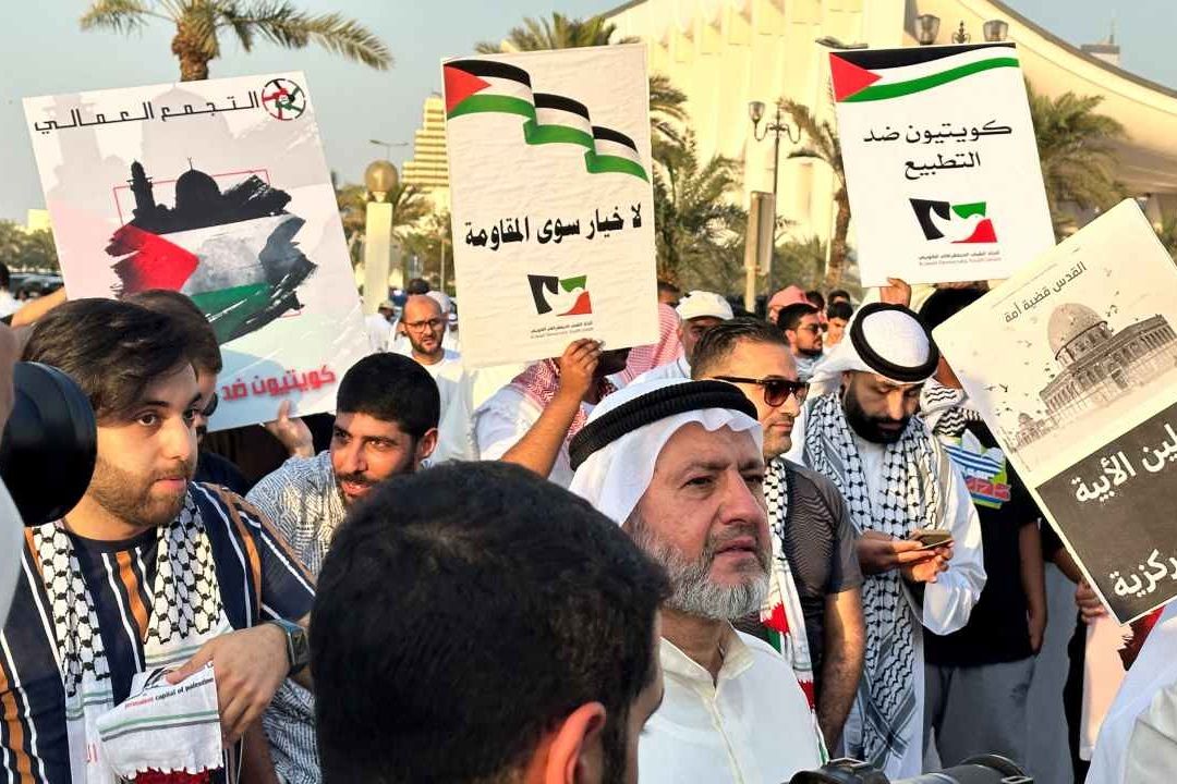 Qué es Hamas, el grupo islamista que atacó Israel