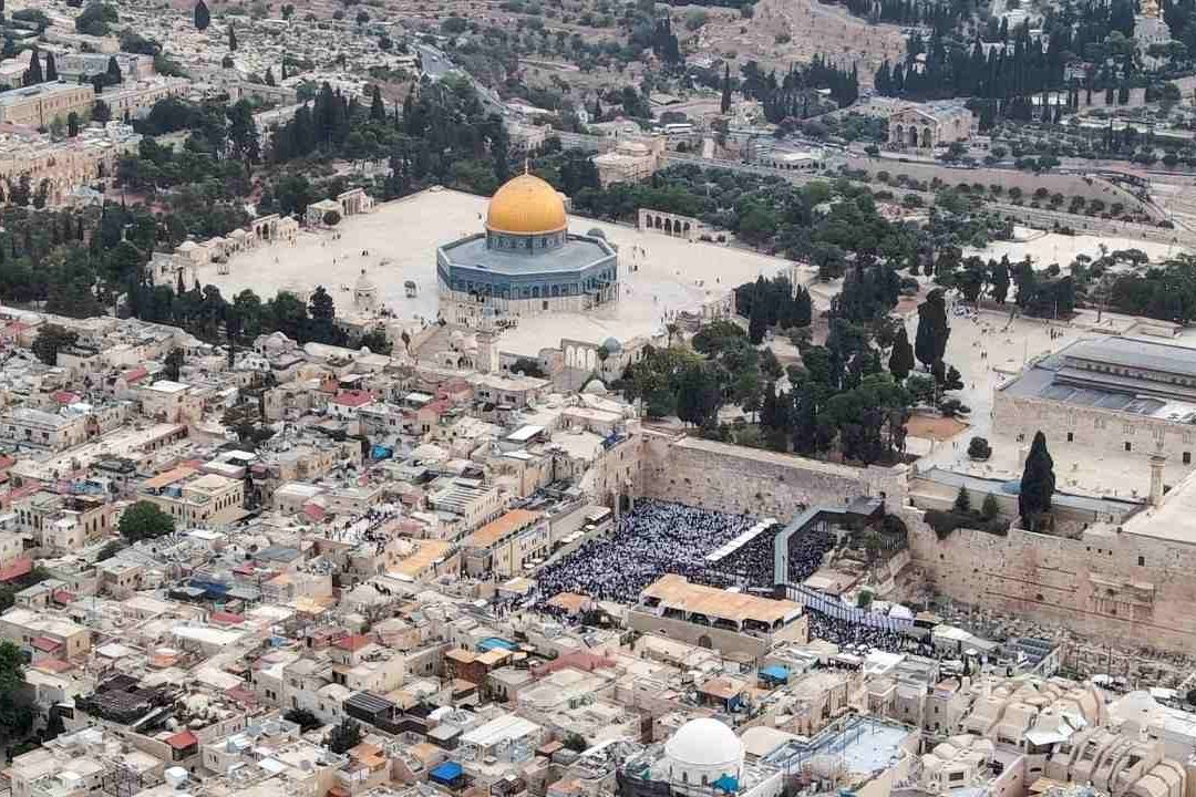 Guerra en Medio Oriente: ¿Cuántos Mexicanos Hay en Israel y en Palestina?
