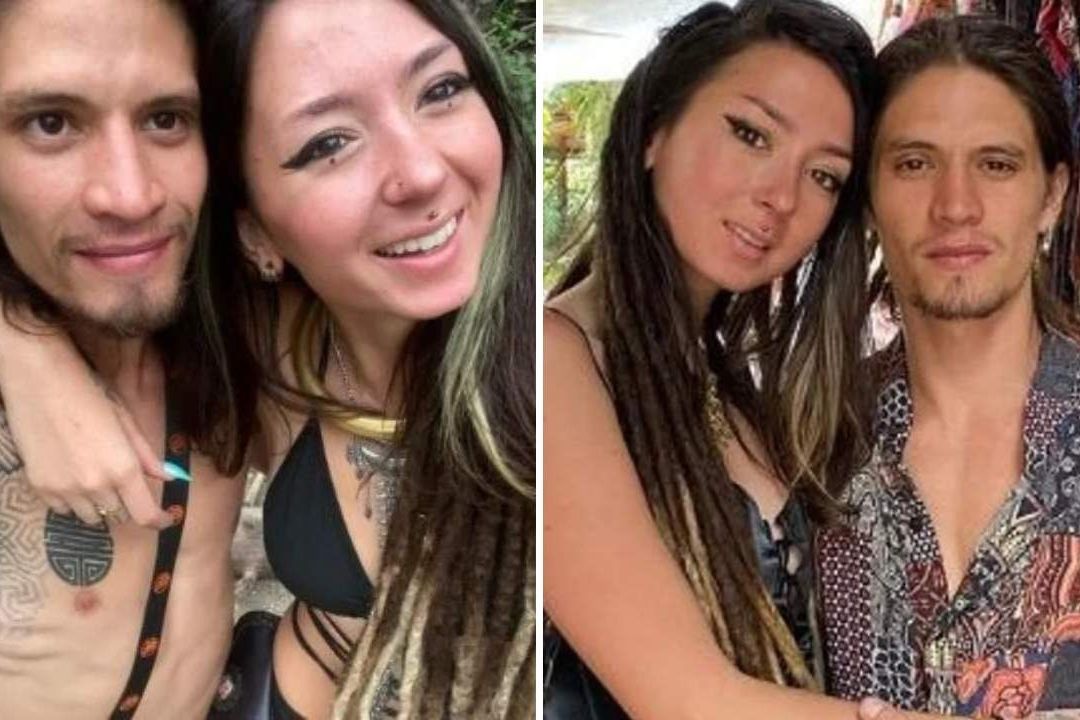 Un mexicano, quien es el novio de Shani Louk, y una mexicana habrían sido secuestrados por el Grupo Hamás, en Gaza