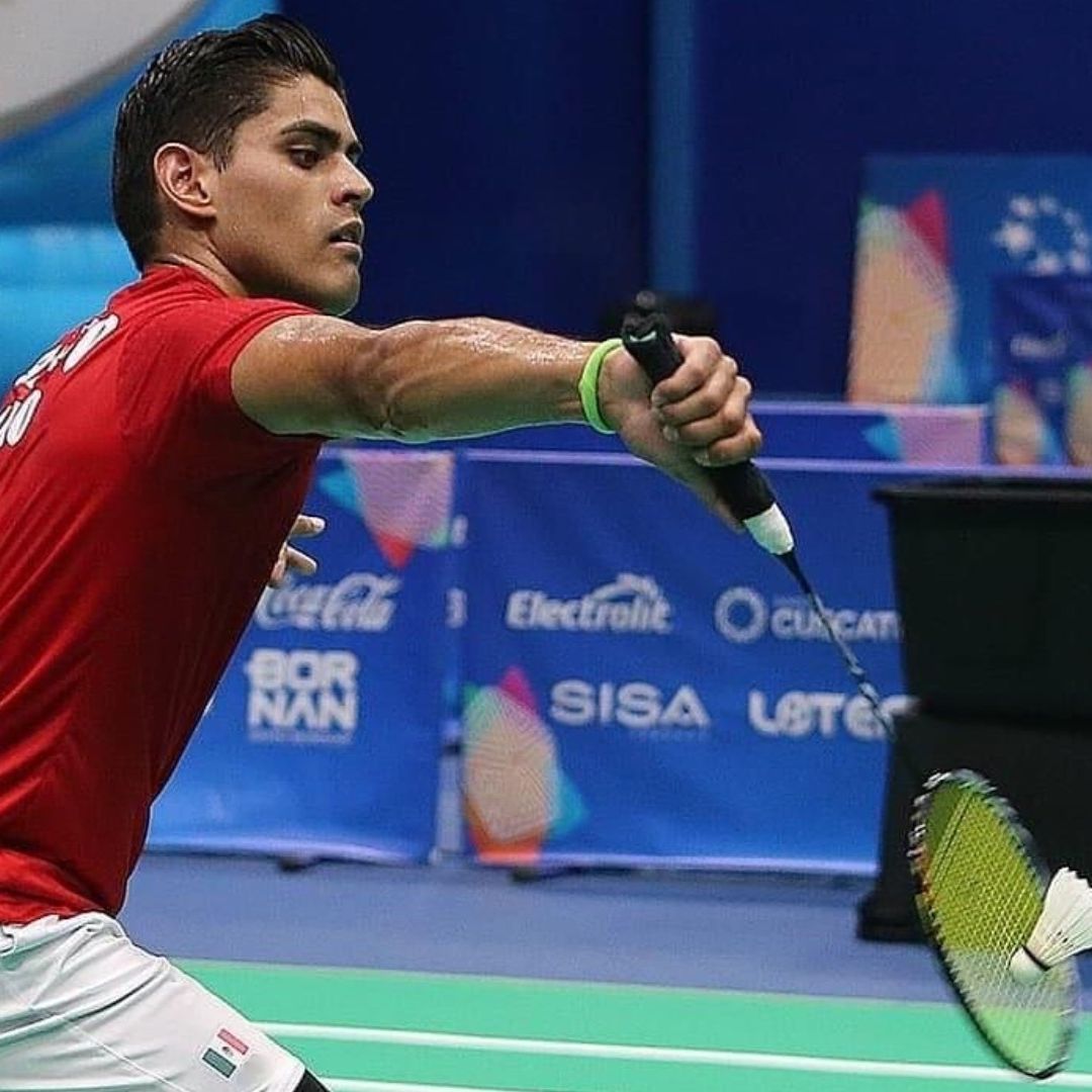 Descubre cómo se juega el Badminton y quién es el atleta mexicano que competirá en los Juegos Olímpicos de París 2024
