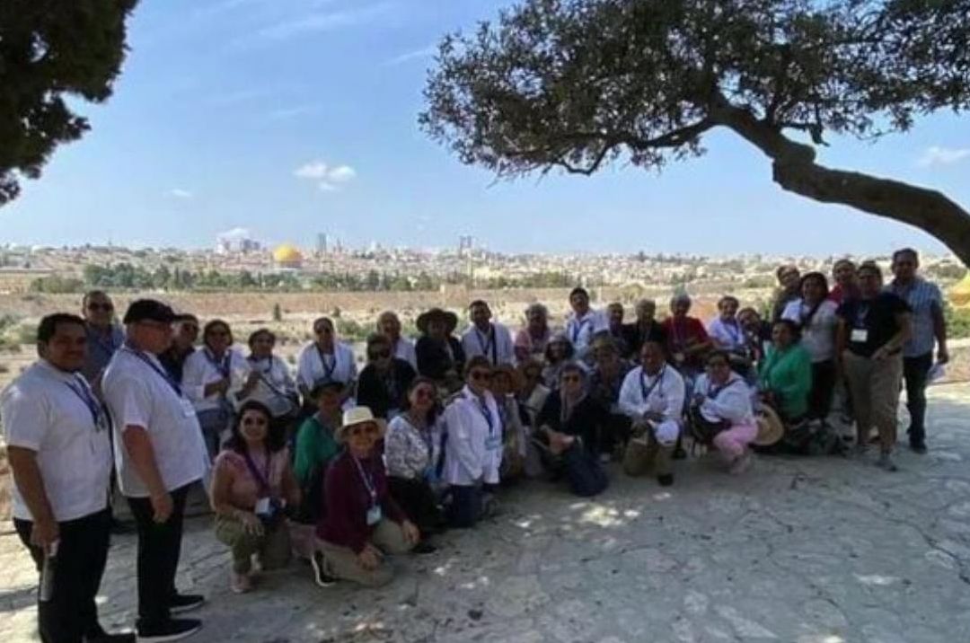 Alistan Regreso a México de Feligreses Católicos y Sacerdotes Varados en Israel