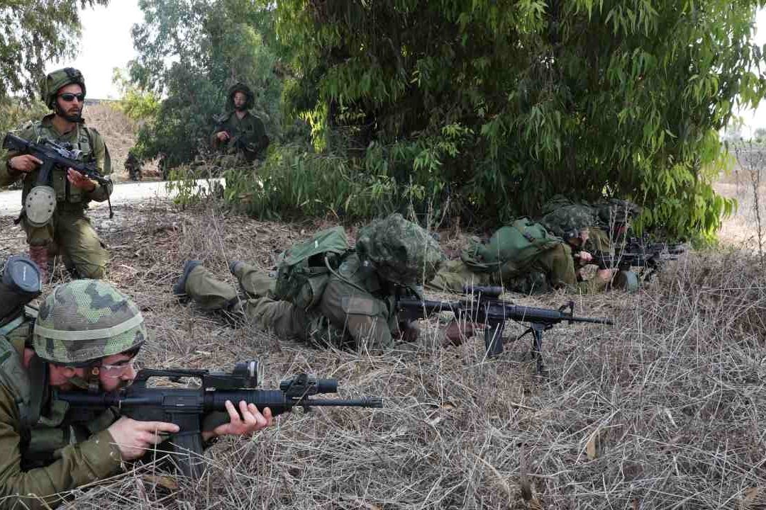ONU advierte sobre crímenes de guerra en guerra entre Israel y Hamás