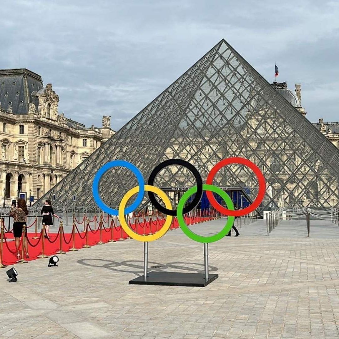 París 2024: así es el boxeo olímpico