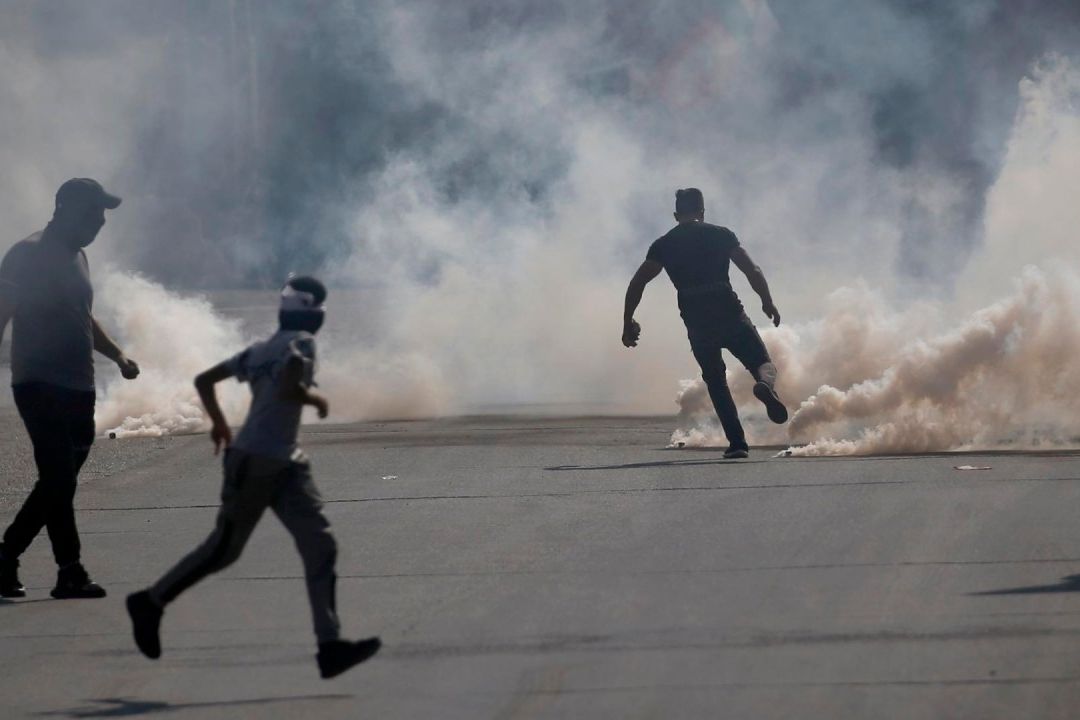 ¿Qué Hace el Fósforo Blanco? Acusan a Israel de usar químico prohibido en Palestina