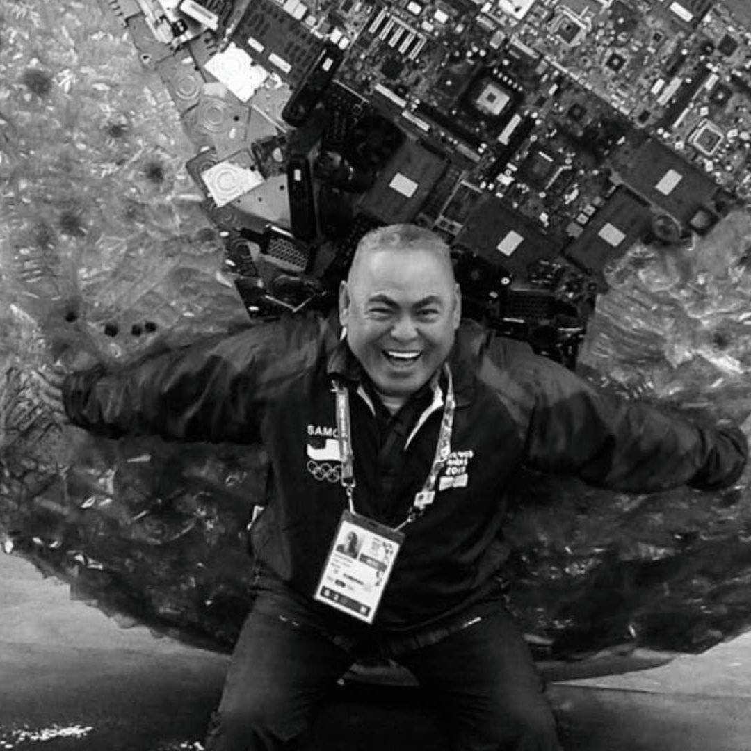 Muere Entrenador de Boxeo de Samoa en la Villa Olímpica de París 2024, ¿Qué le Pasó?