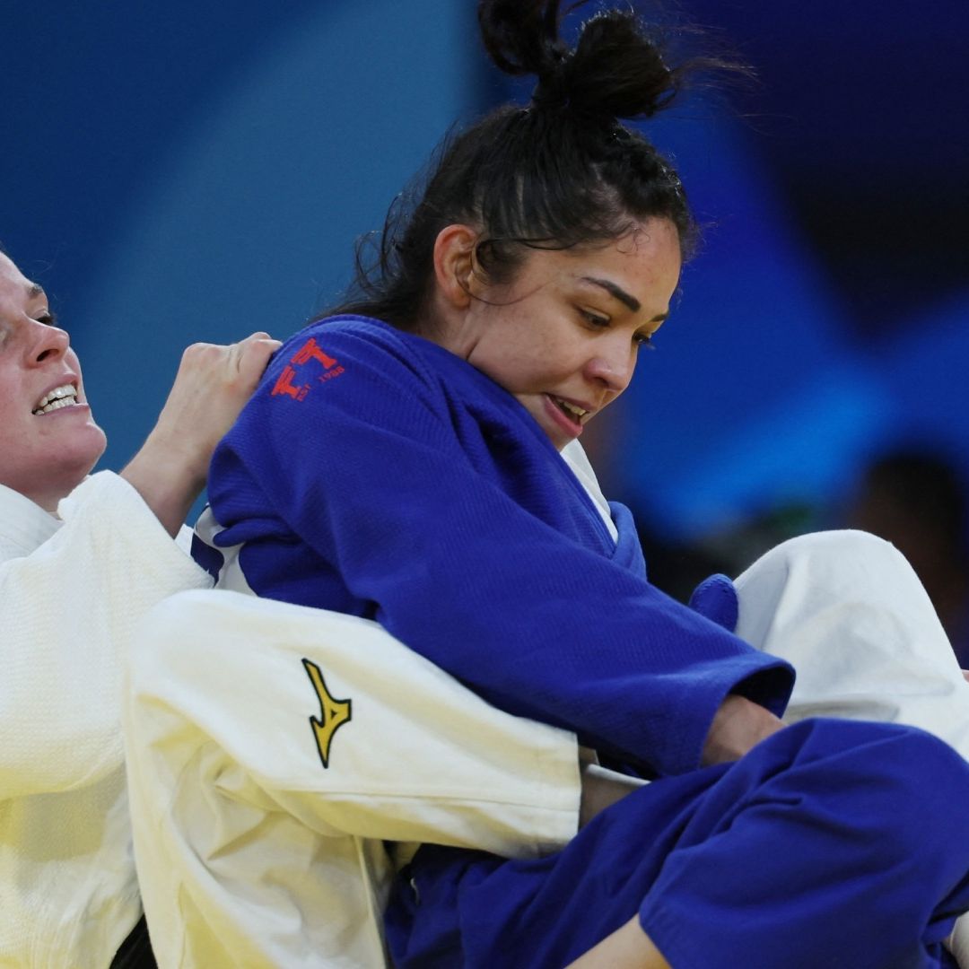Resultados de Mexicanos en Juegos Olímpicos de París este Domingo