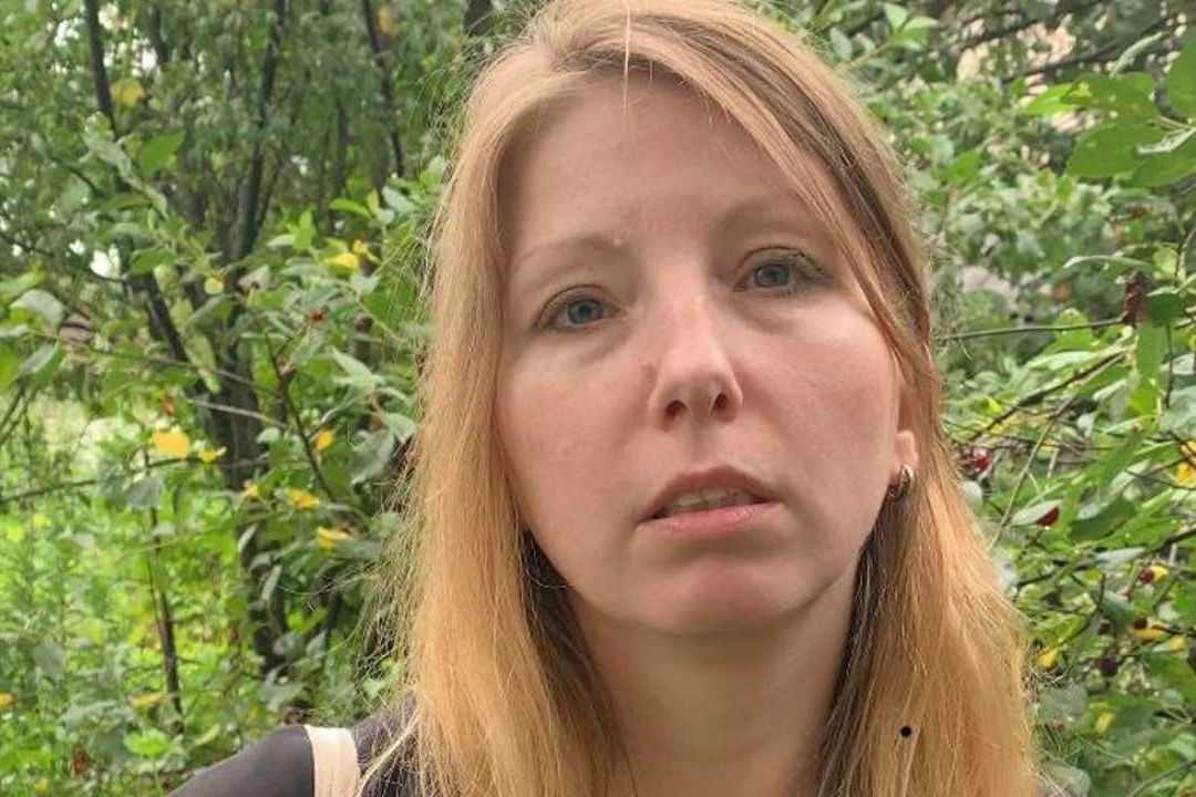 Muere Escritora Ucraniana Herida en Bombardeo de Kramatorsk