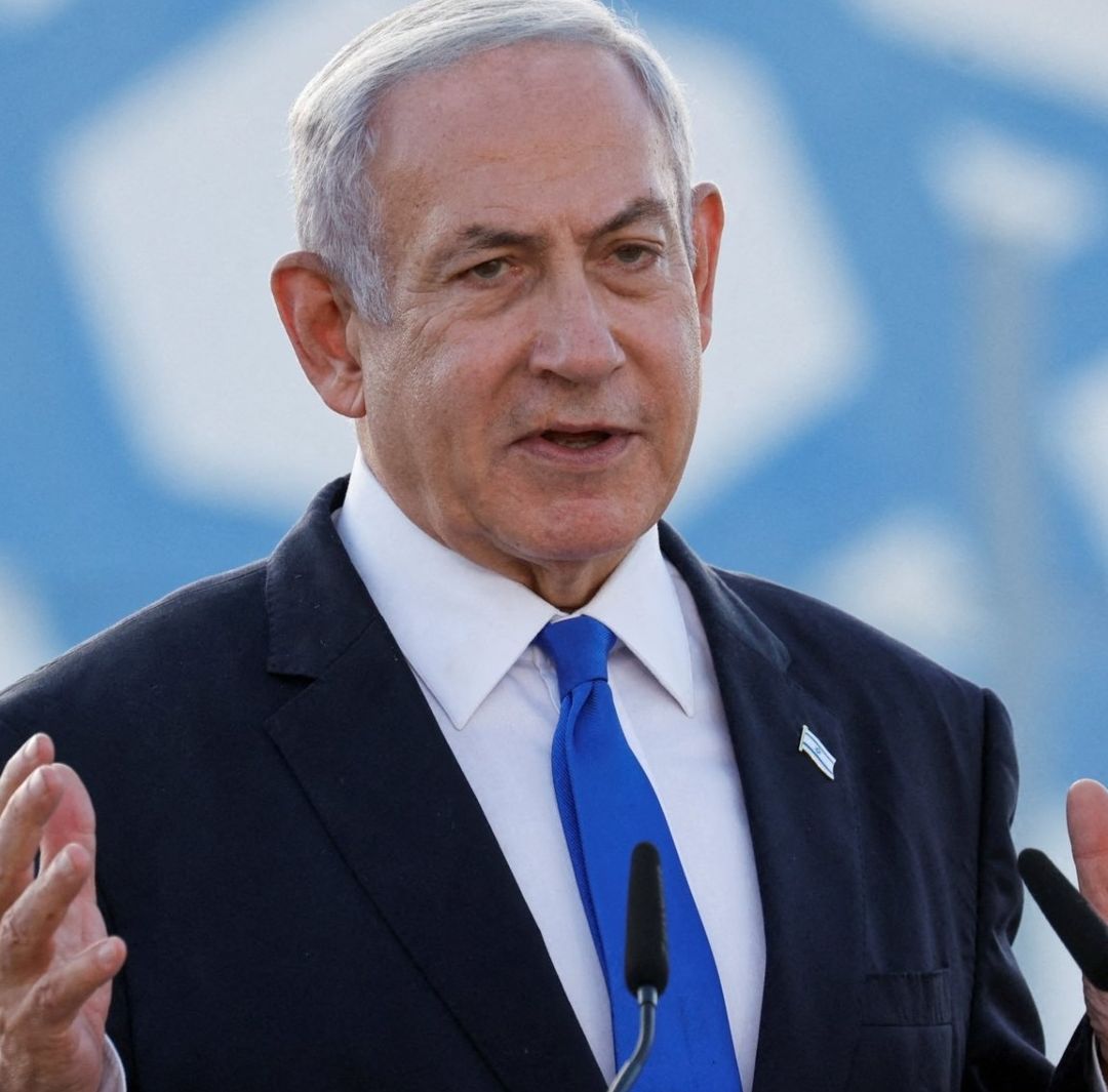 Israel Se Prepara para Aplicar "Inmediatamente" el Plan de Trump y Liberar a los Rehenes