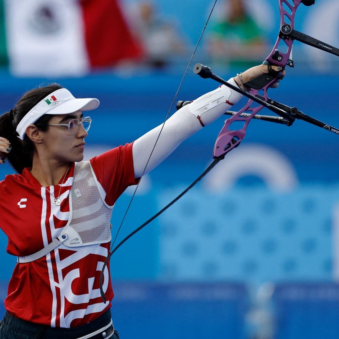 Los mexicanos que compiten en Tiro con Arco en los Juegos Olímpicos vuelven a la acción para las eliminatorias individuales