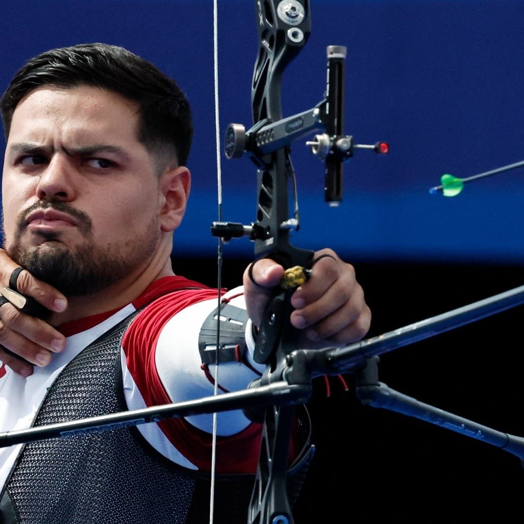 Resultados de Atletas Mexicanos en los Juegos Olímpicos París 2024 Hoy 31 de Julio