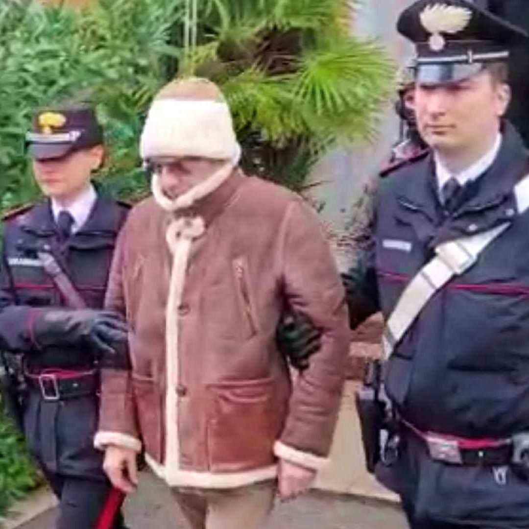 Matteo Messina Denaro era considerado el jefe de Cosa Nostra