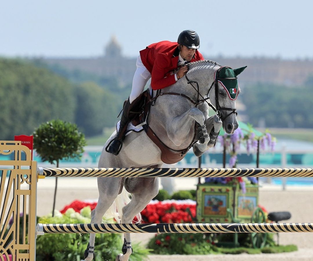 Mexicanos en Acción en los Juegos Olímpicos de París 2024 este 2 de Agosto