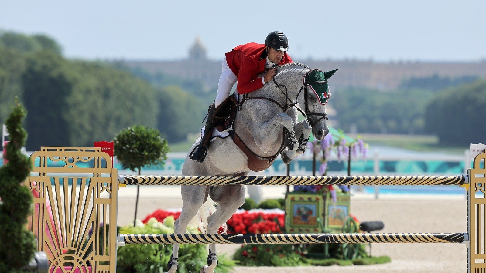 Mexicanos en Acción en los Juegos Olímpicos de París 2024 este 2 de Agosto