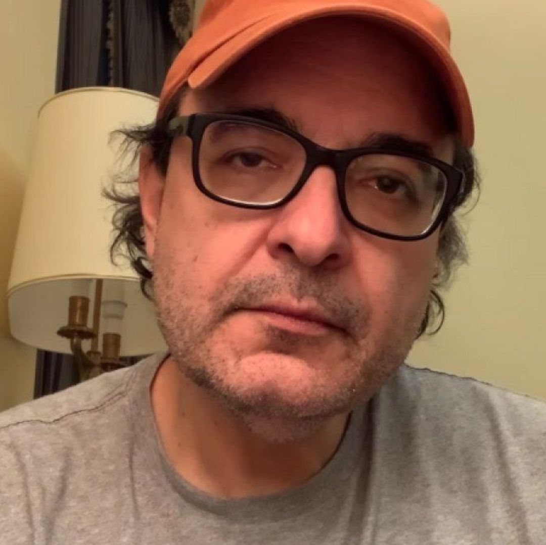 Reportan la Muerte del Periodista Gonzalo Lira, Encarcelado en Ucrania; Esto se Sabe