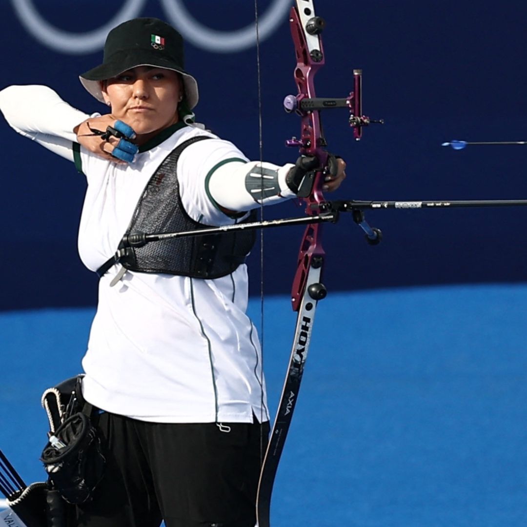 Juegos Olímpicos París 2024: Actividad de las y los Mexicanos Hoy 3 de Agosto