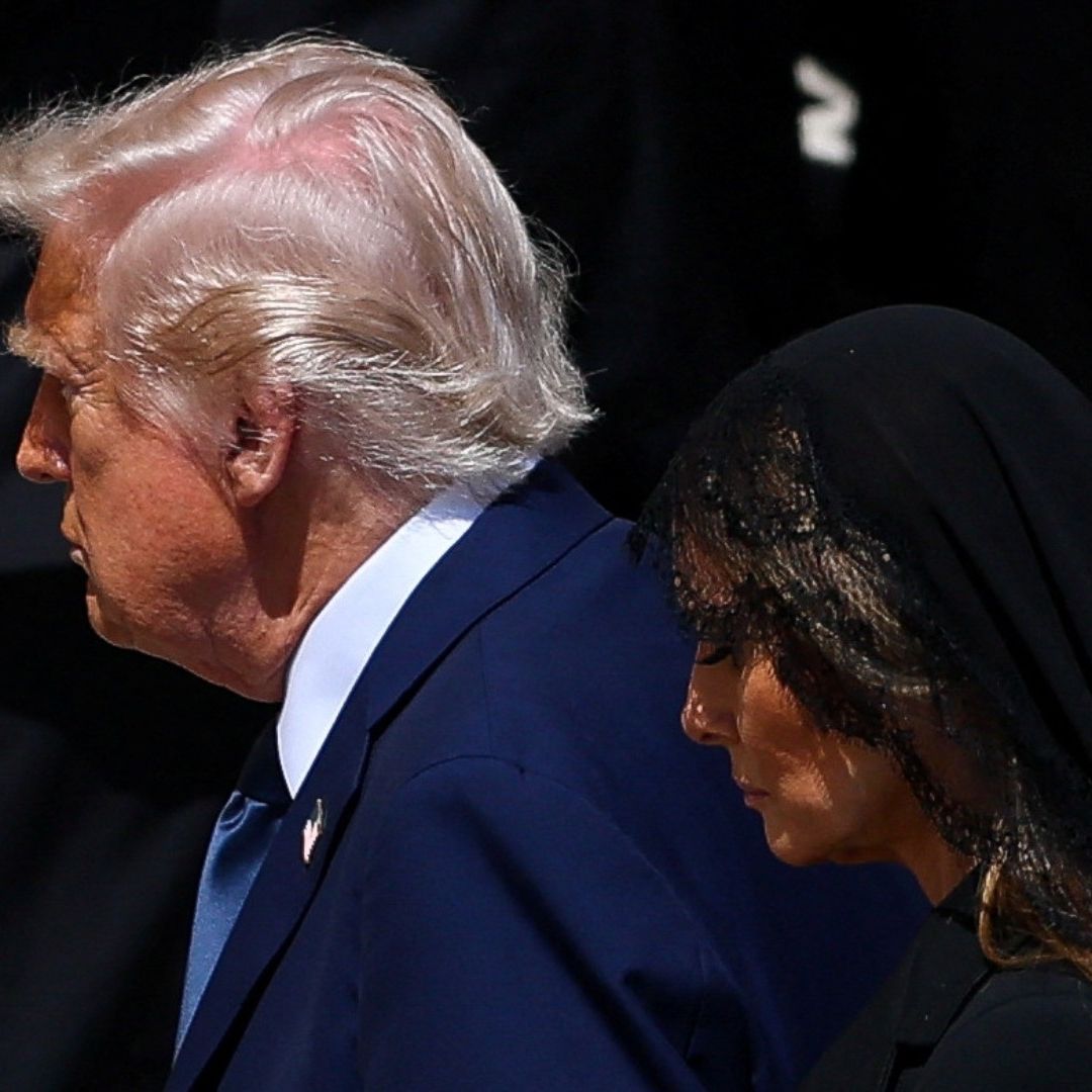 Trump habla de guerra en Ucrania