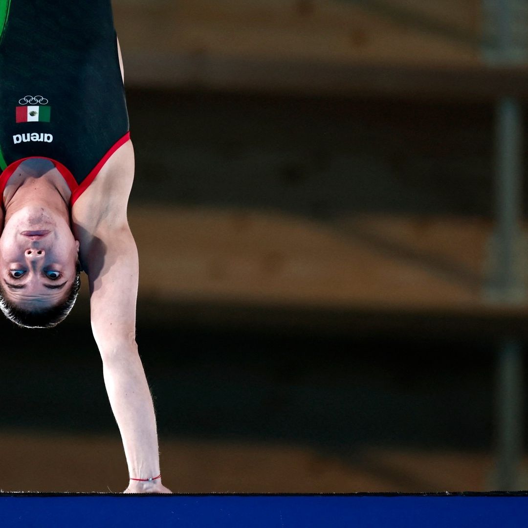 Los atletas mexicanos tienen la posibilidad de conseguir otra medalla en Juegos Olímpicos de París 2024 este martes