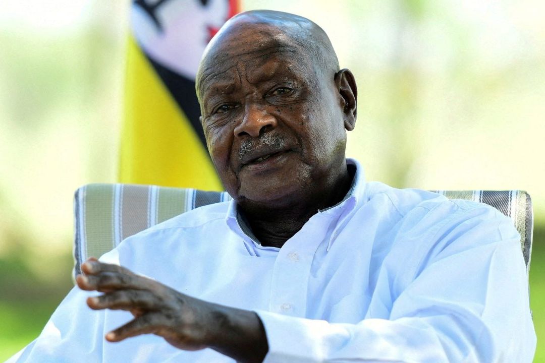 Uganda Aprueba Ley Contra la Homosexualidad