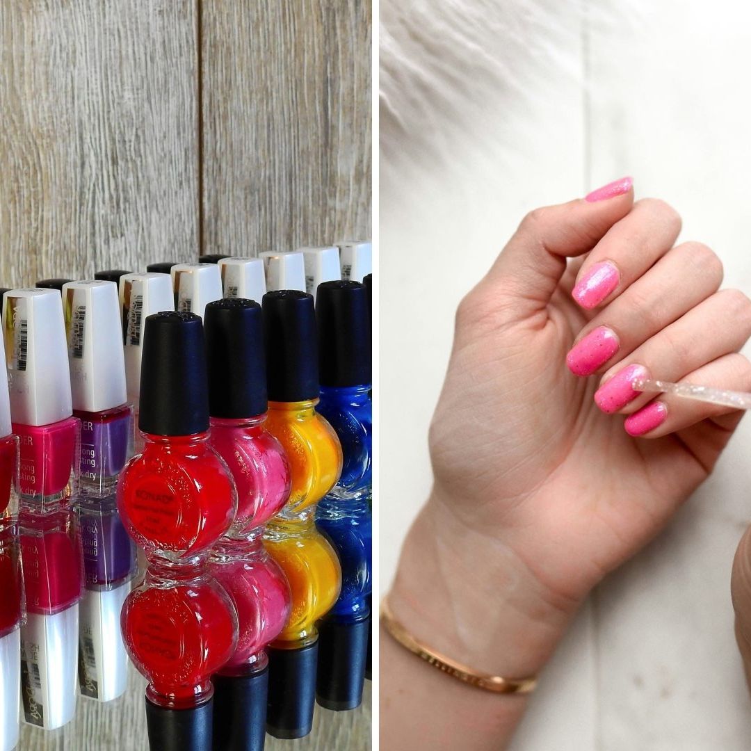 Detectan Esmaltes de Uñas Tóxicos: ¿Cuáles Son y Por Qué Prohibió su Venta la Unión Europea?