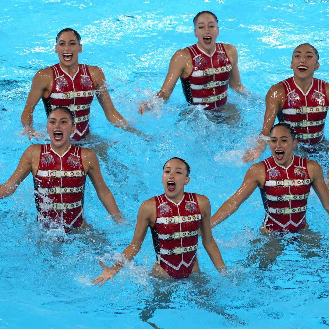 Conoce los horarios y deportes en los que competirán los mexicanos este miércoles en los Juegos Olímpicos de París 2024