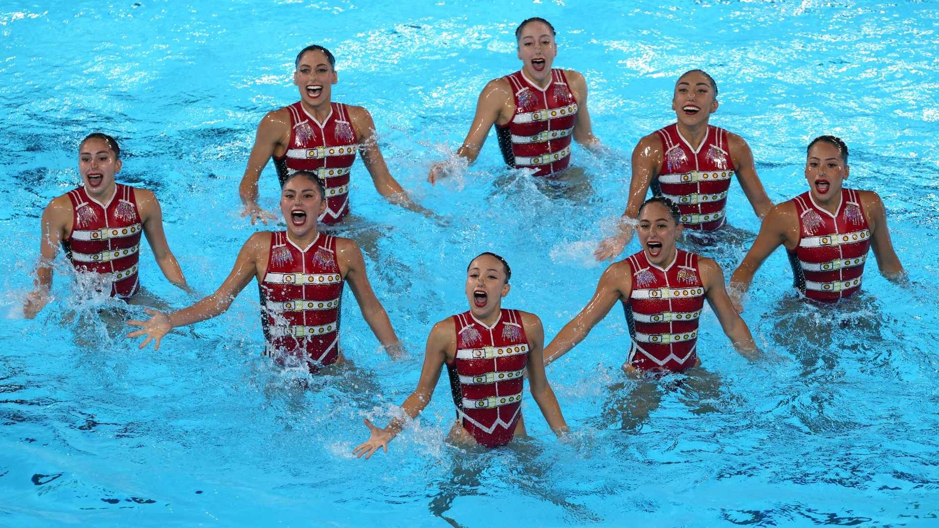 Conoce los horarios y deportes en los que competirán los mexicanos este miércoles en los Juegos Olímpicos de París 2024