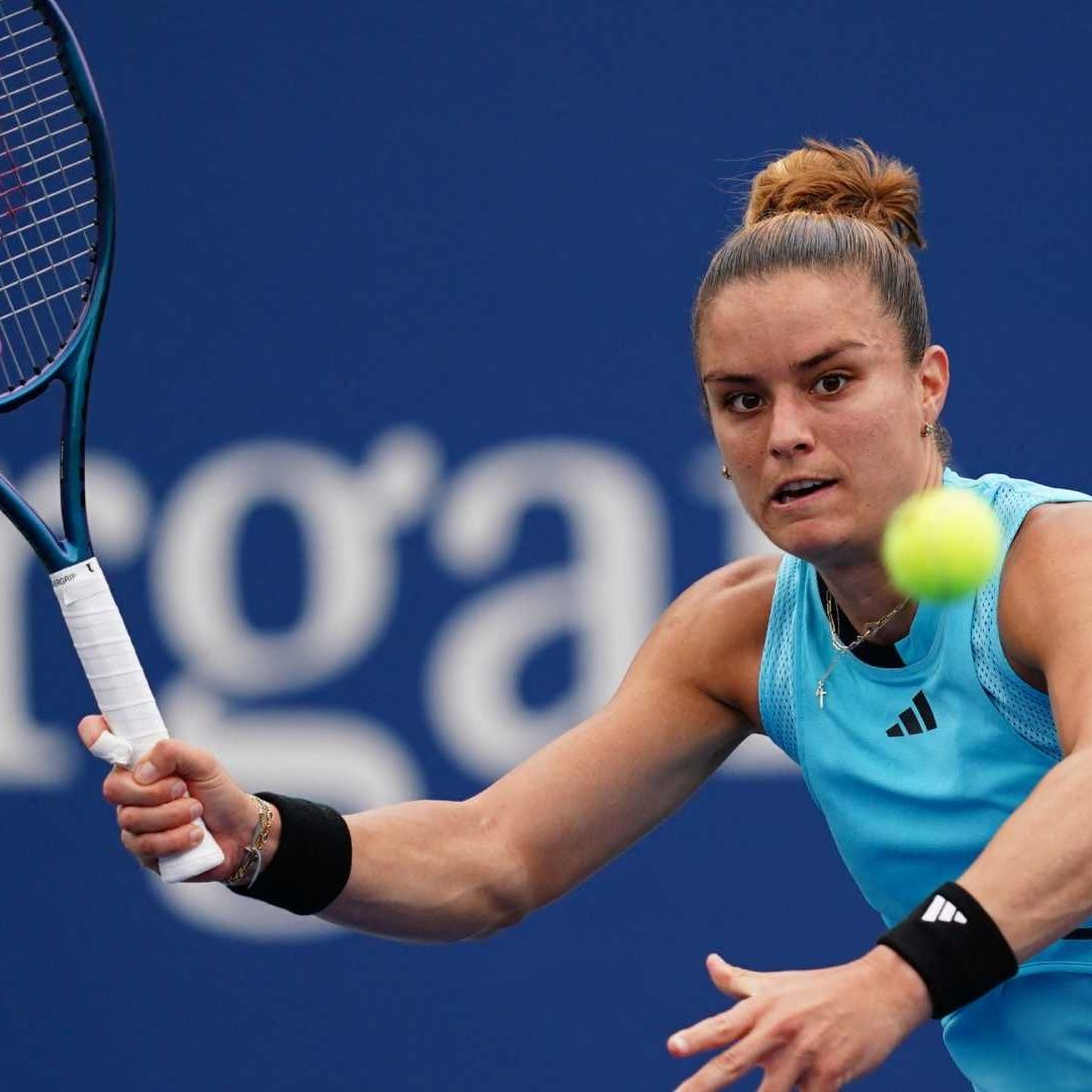 US Open se impregna de un olor a marihuana que molesta a los tenistas