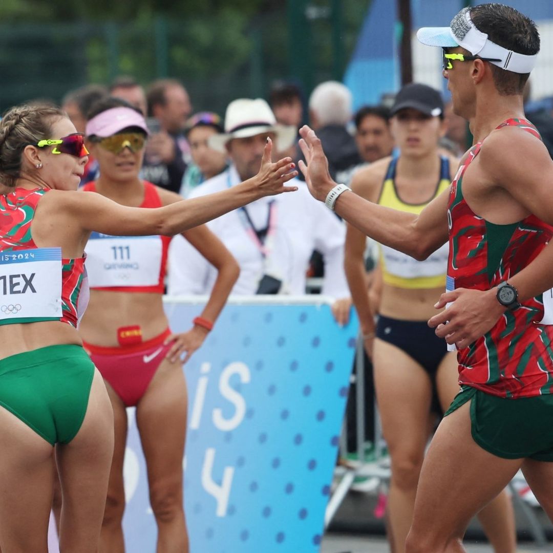 Mexicanos en Acción en Juegos Olímpicos París 2024 este 7 de Agosto: Resultados y Resumen de las Pruebas