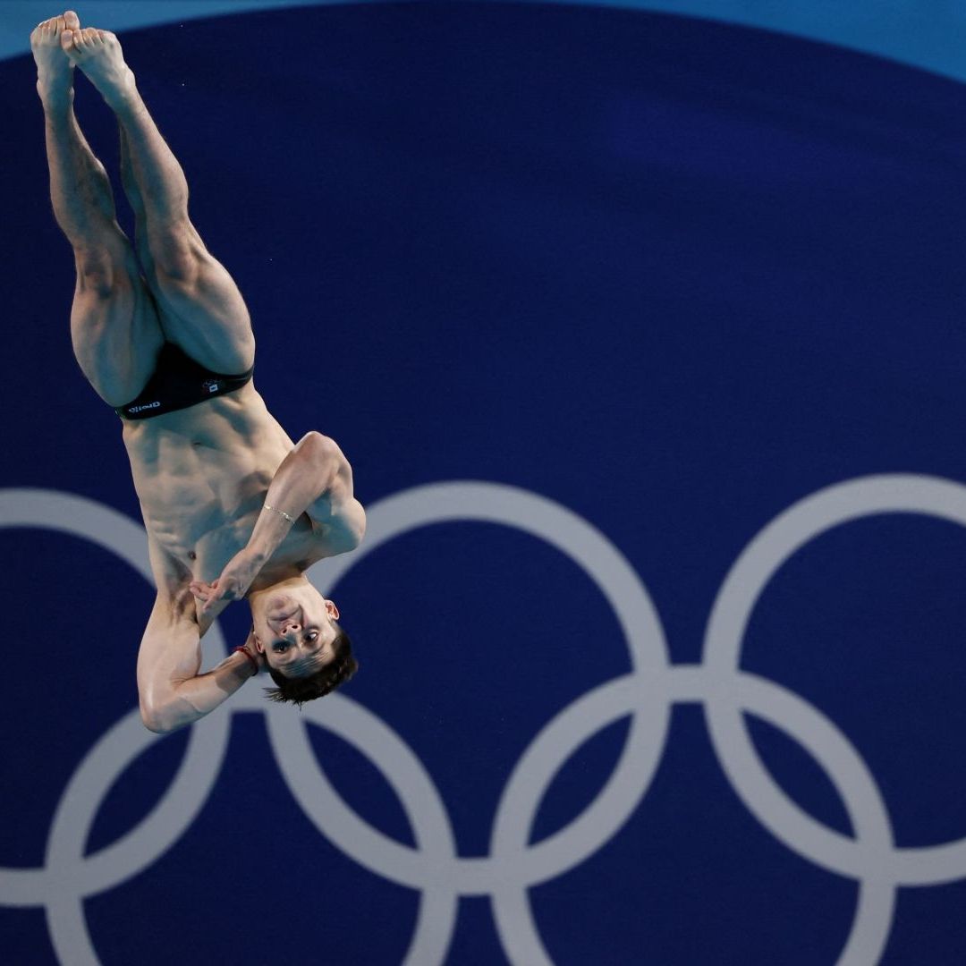 Conoce la agenda de los mexicanos de este jueves 8 de agosto en los Juegos Olímpicos de París 2024