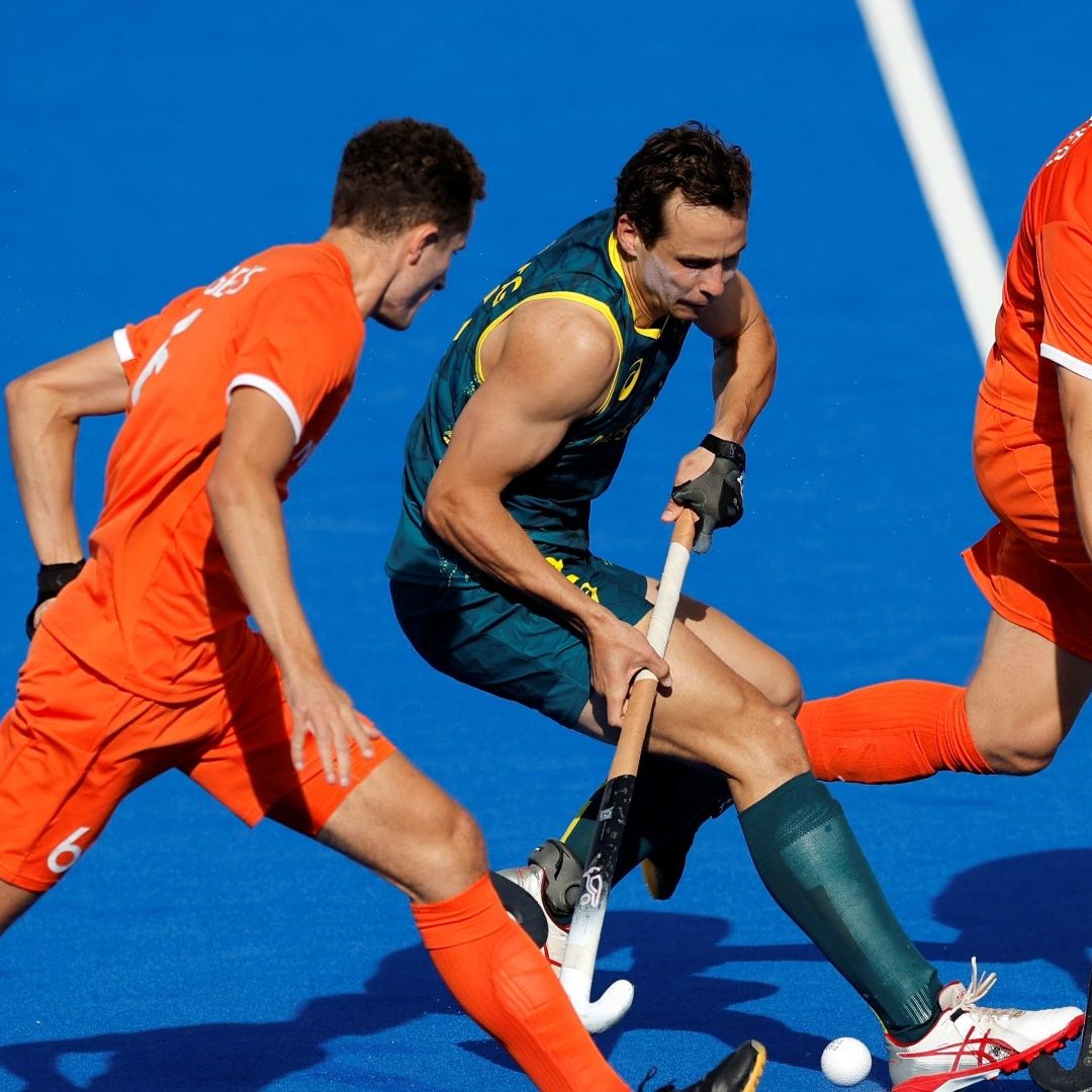 Un jugador de la selección australiana de hockey sobre pasto que participa en los Juegos Olímpicos de París fue detenido cuando compraba cocaína