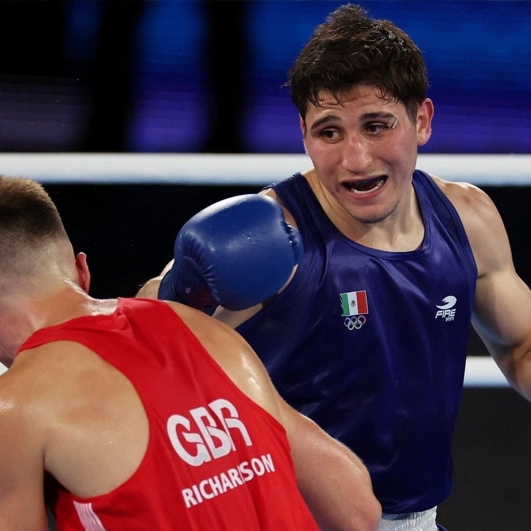 Agenda Juegos Olímpicos París 2024 actividad de mexicanos 9 de agosto con horarios