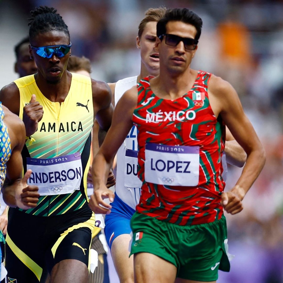 Mexicanos en Acción en París 2024 este 8 de Agosto: Resultados y Resumen de las Pruebas
