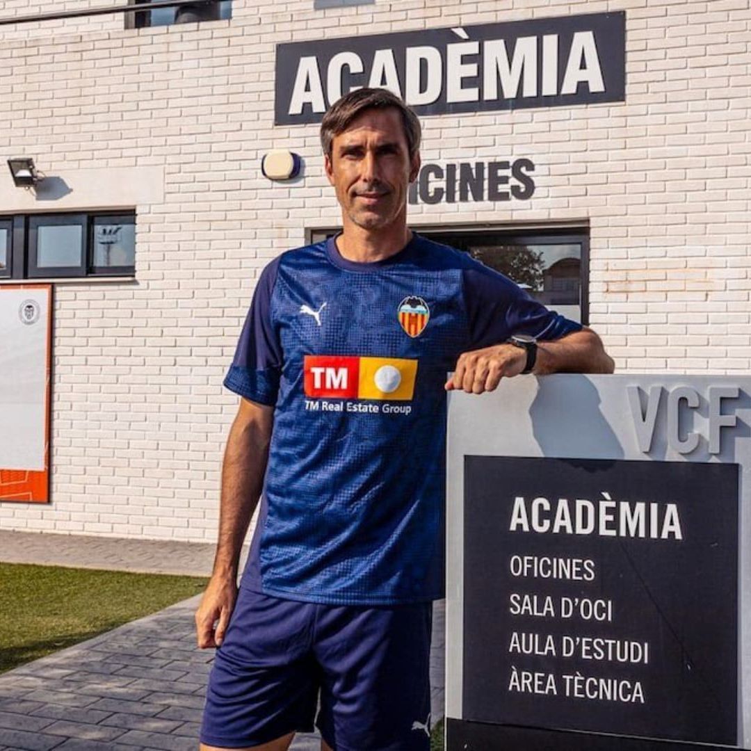 Muere Fernando Martín, Entrenador del Valencia Femenil; ¿De Qué Murió?