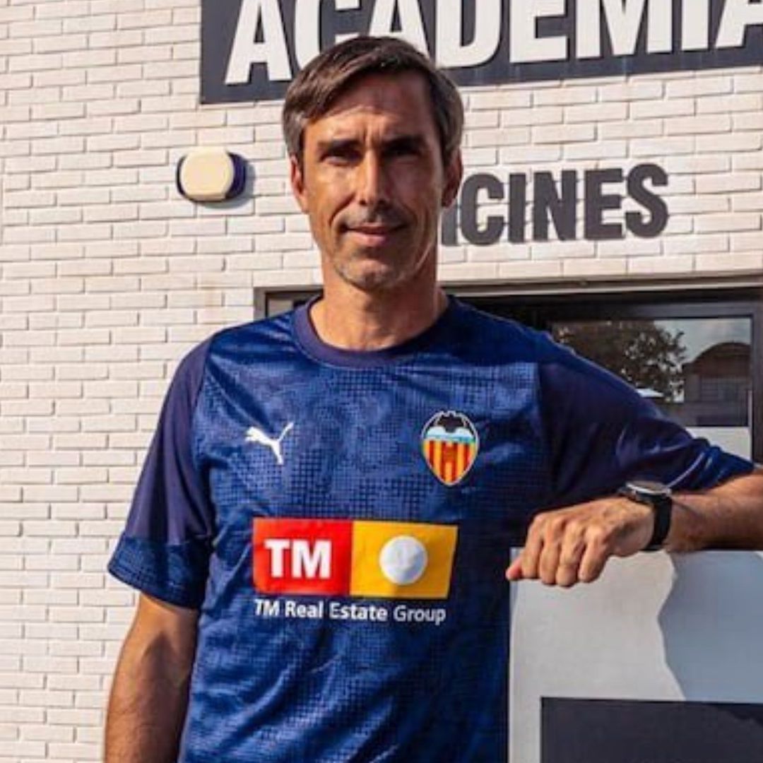 ¿Quién Era Fernando Martín, el Entrenador del Valencia CF que Murió en Accidente en Indonesia?