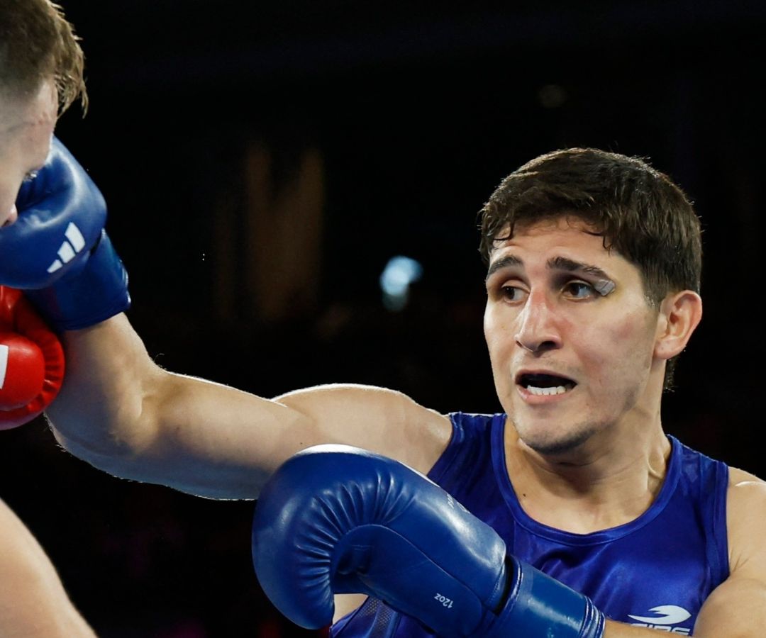 Juegos Olímpicos París 2024: Resultados de Pruebas las y los Atletas Mexicanos