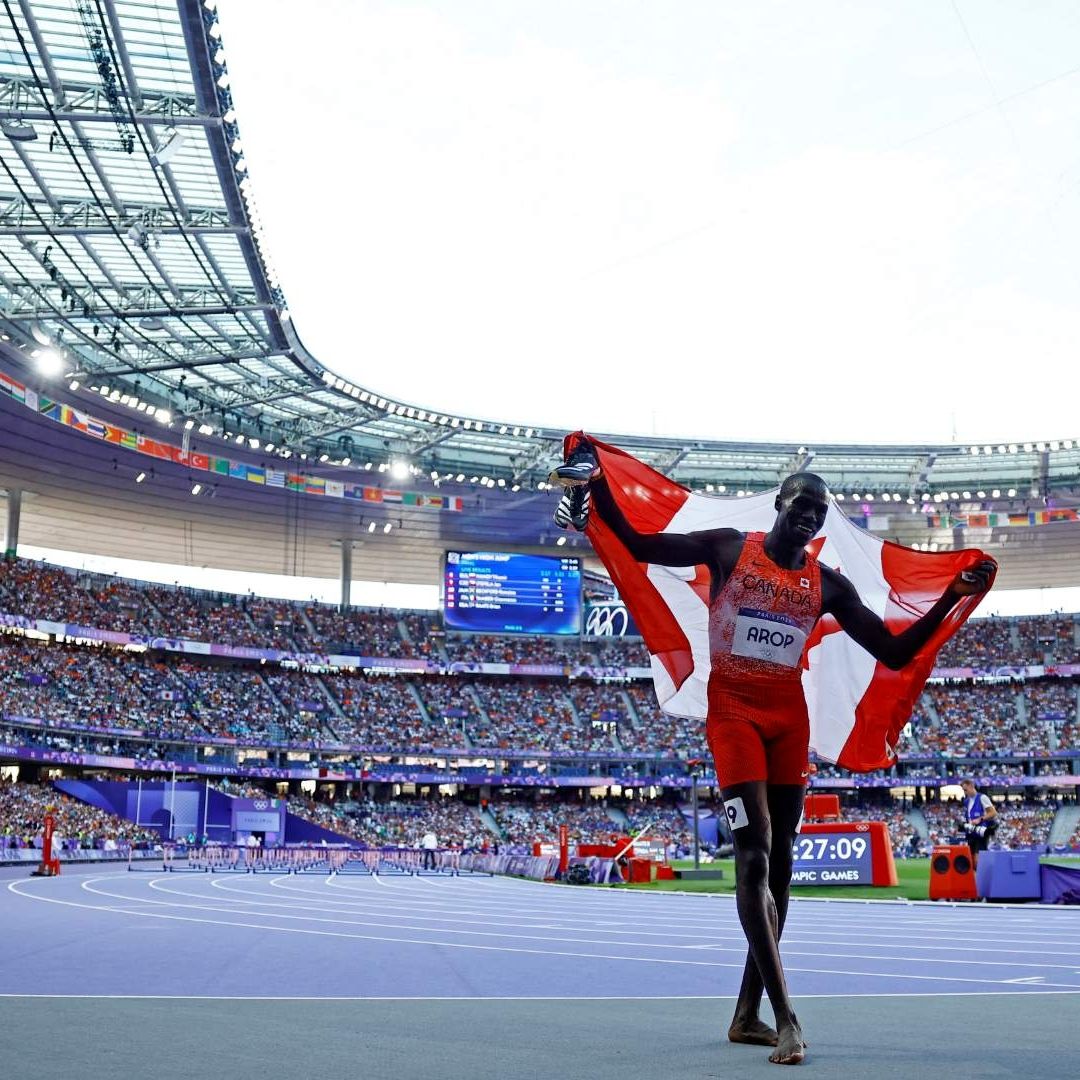 A qué es la ceremonia de clausura Juegos Olímpicos París 2024 horario cierre