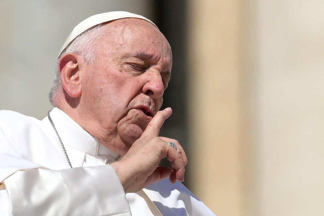 El Papa Está Bien y ya Quiere Trabajar: Vaticano